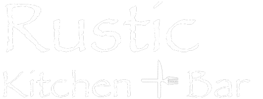 Rustic Kitchen & Bar