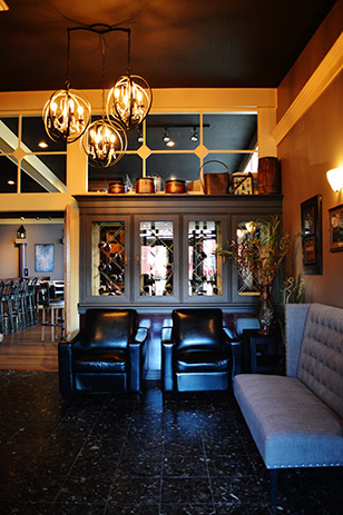 Rustic Kitchen and Bar - Medicine Hat, AB